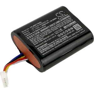 Cameron Sino Батерия за Bowers & Wilkins T7 (екв. ICR18650NQ-3S), 2600mAh (CS-BWT700SL)