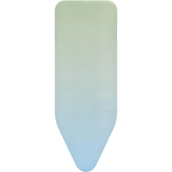 Image 1 of Brabantia Калъф за маса за гладене Brabantia C 124x45cm, 8mm, Soothing Sea (1008910)