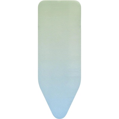 Brabantia Калъф за маса за гладене Brabantia C 124x45cm, 8mm, Soothing Sea (1008910)