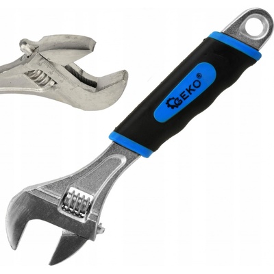 Geko Stavitelný klíč francouzák G10210