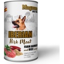 Magnum Iberian Pork Meat 400 g