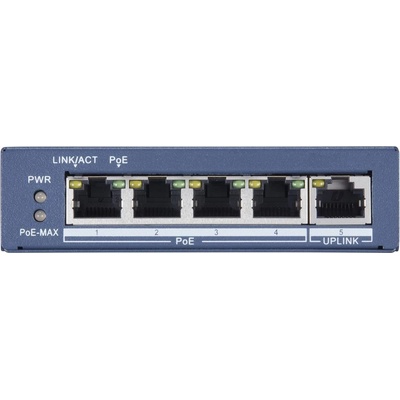 Hikvision DS-3E0505HP-E