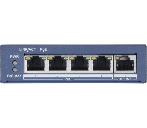 Hikvision DS-3E0505HP-E