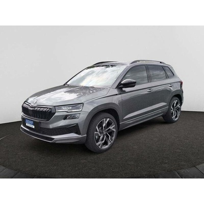 Skoda Karoq 2.0 TSI 4x4 DSG Sportline 140 kW