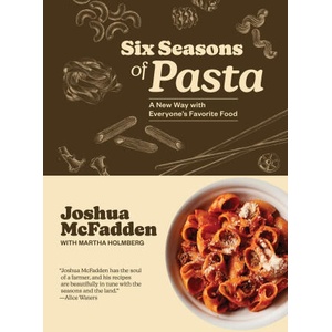 Six Seasons of Pasta (2025)