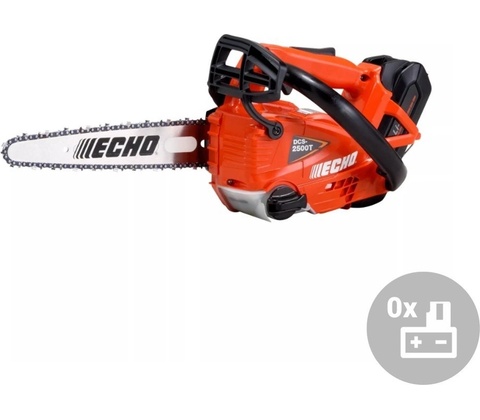 Echo DCS-2500TC