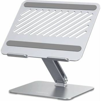 UGREEN 40291 Nastavitelný stojan pro notebook stříbrný 6957303842919