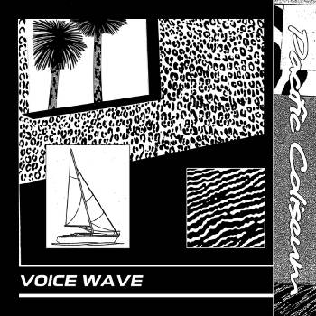Pacific Coliseum - Voice Wave (2 LP) (4062548094848)
