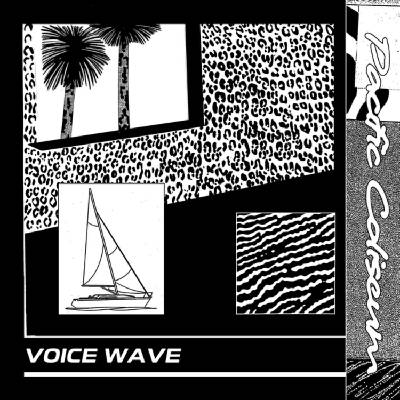 Pacific Coliseum - Voice Wave (2 LP) (4062548094848)