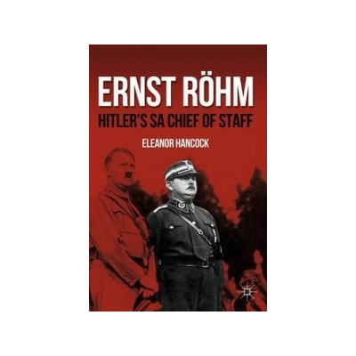 Ernst Rohm