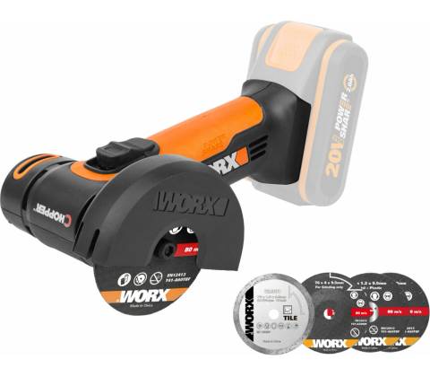 Worx WX801.9