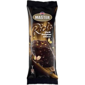 Image 1 of Kri Kri Сладолед Master Rich dark belgian choco Kri Kri 72гр