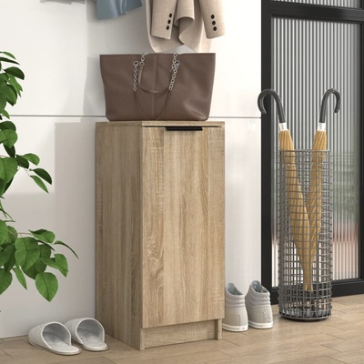Zahrada-XL dub sonoma 30 x 35 x 70 cm 811415