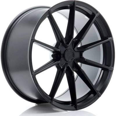 JR Wheels SL-02 9.5x20 5x112 ET24 matt black