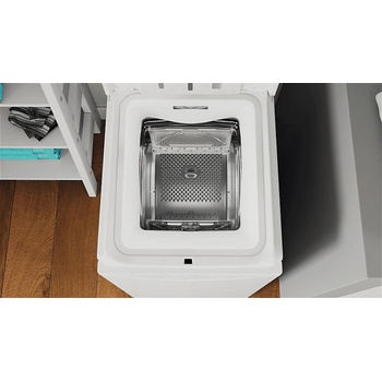 Image 1 of Indesit BTW L60400 EE/N