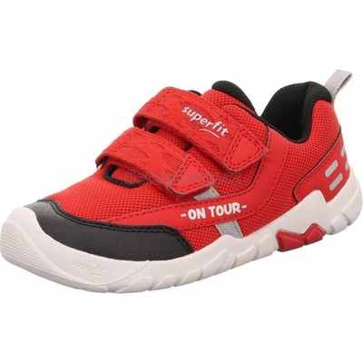Superfit detské celoročné topánky 1-006025-5000