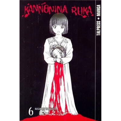 Kannonina ruka 6