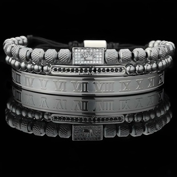 Harahu Náramky Amba HR34362