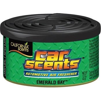 California Scents Car Scents Emerald Bay 42 g