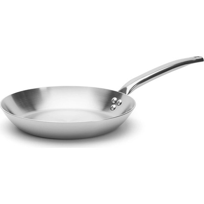 de Buyer Nerezová pánev ALCHIMY 28cm