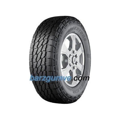 Bridgestone Dueler All Terrain A/T002 ( 255/70 R18 116T XL)