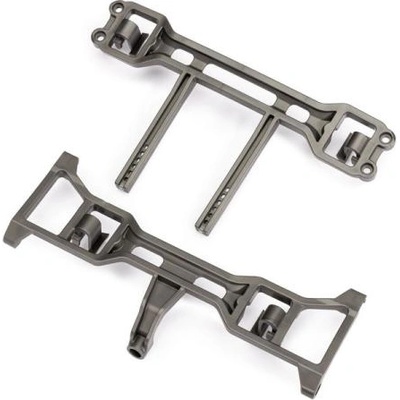 Traxxas капачки за каросерия