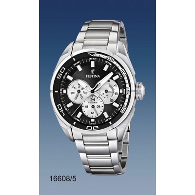Festina 16608/5