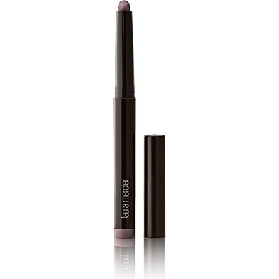 Laura Mercier Krémové oční stíny v tužce Caviar Stick Eye Color Eyeshadow Stick Vanilla Kiss 1,64 g – Zboží Mobilmania