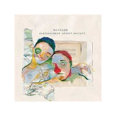 Subterranean Street Socie - Saudade LP
