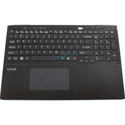 Kryt palmrest s LED klávesnicí Sony SVS1511T9E