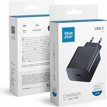 BlueStar TFB-TC-25WPD