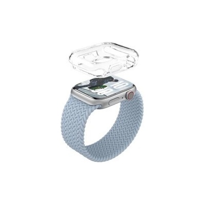 PanzerGlass SAFE Apple Watch 10 46mm bumper čirý rámeček SAFE95907 – Zboží Živě