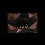 GlammFire Crystal Corten Камини