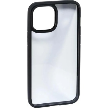 Image 1 of Spigen iPhone 12 Pro Max Ultra Hybrid case matte black (ACS01619)