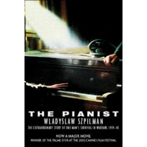 Pianist | Władysław Szpilman (ISBN: 9780753814055)