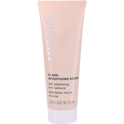Lancaster Flash Smoothing Scrub нежен пилинг за лице 75 ml за жени