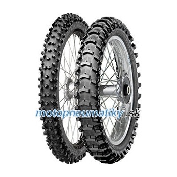 Dunlop GEOMAX MX12 90/100 R16 51M