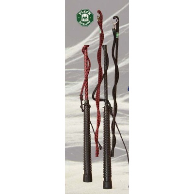 Fleck Lonžovací bič vcelku – Zboží Dáma