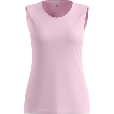 Odlo Дамски потник Odlo Women's Cardada Tank Top - Hyper Pink (114-4006-0314)