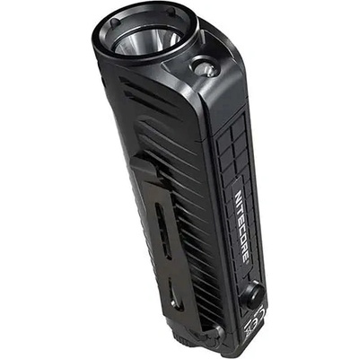 NITECORE Фенер Nitecore P18, 1800lm, IP56, обхват до 182m, ATR технология (P18)