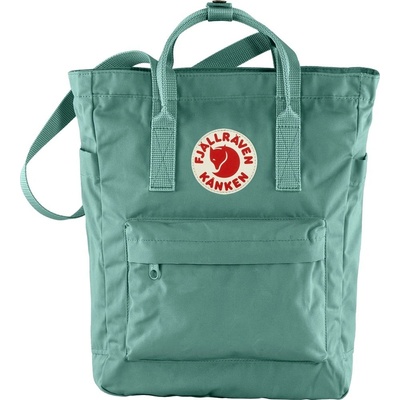Fjällräven Kånken Totepack Frost Green