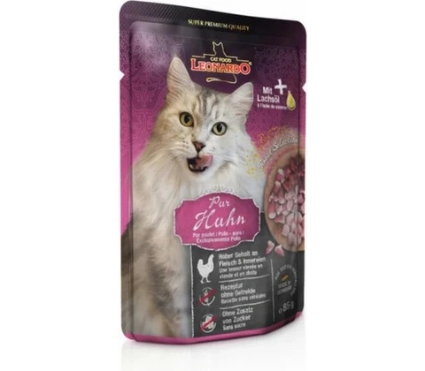Leonardo Chicken 85 g