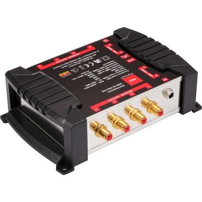 Multiprepínač Opticum OMS 5/8 PRO-TRQ (platinová linka)
