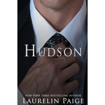 Paige Press LLC Hudson | Laurelin Paige