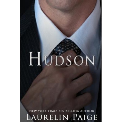 Paige Press LLC Hudson | Laurelin Paige