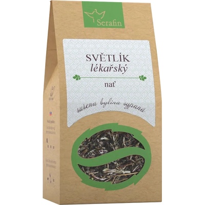 Serafin Světlík nať 30 g