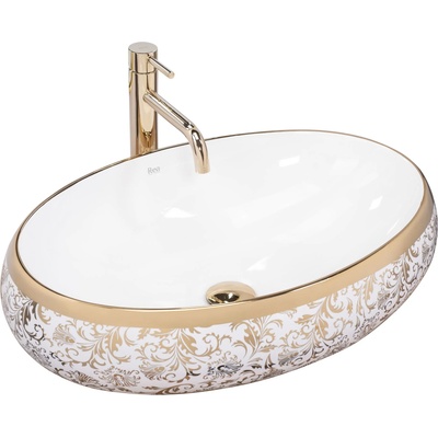 Rea Умивалник за плот Rea Melania Meryl (REA-U5054)