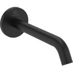 Ideal Standard Ceraline Nuovo - Сифон за вана, копринено черно BD973XG (BD973XG)