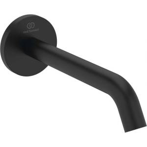 Ideal Standard Ceraline Nuovo - Сифон за вана, копринено черно BD973XG (BD973XG)