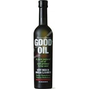 Good Hemp konopný olej za studena lisovaný 500 ml
